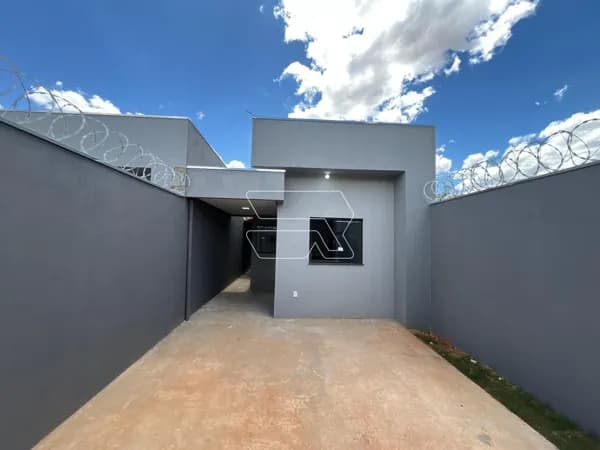 Casa - Interlagos