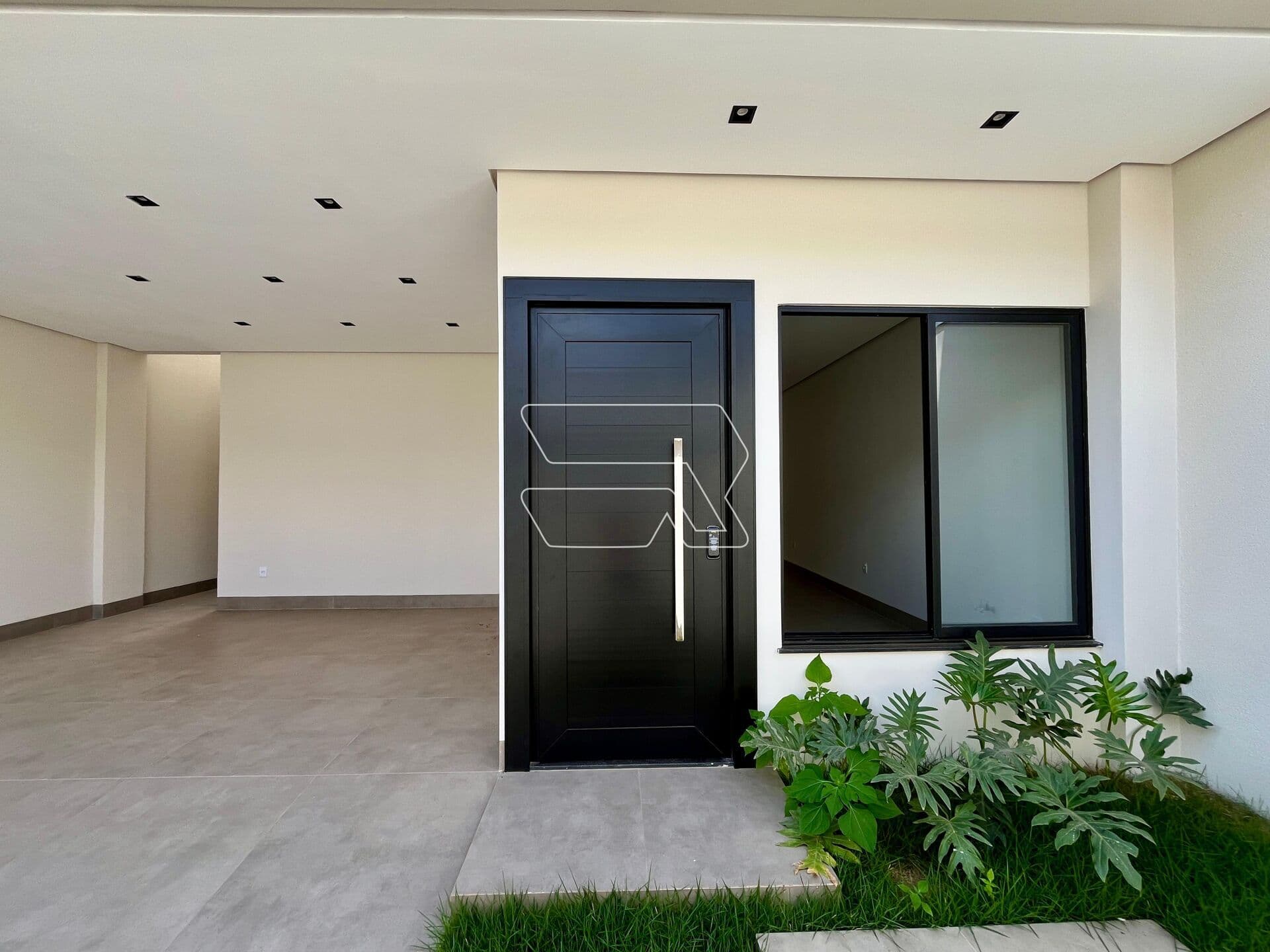Casa Estilo Sobrado Bairro Ibituruna