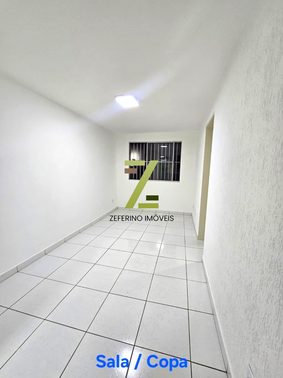Apartamento em Parque Santo Antônio, São Paulo/SP