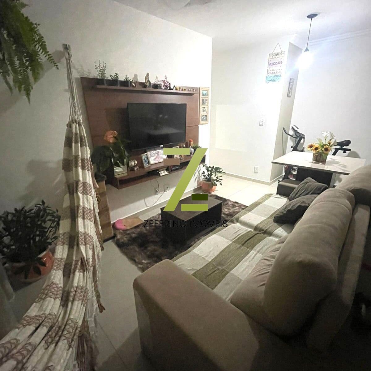 VENDA - Apartamento 2 quartos e vaga no Capão Redondo - Jd. Dom José, São Paulo/SP