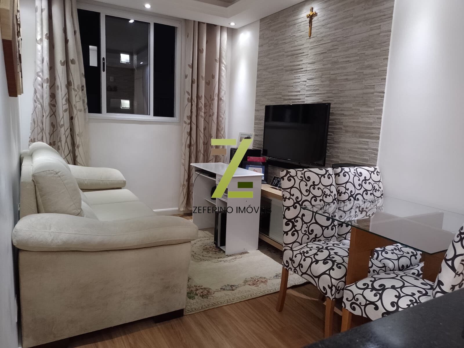 Apartamento em São Paulo - Vila Pirajussara
