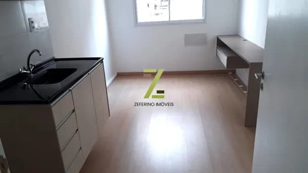 VENDA - Apartamento 1 quarto e suíte á 8mins a pé Metrô Vl das Belezas/SP