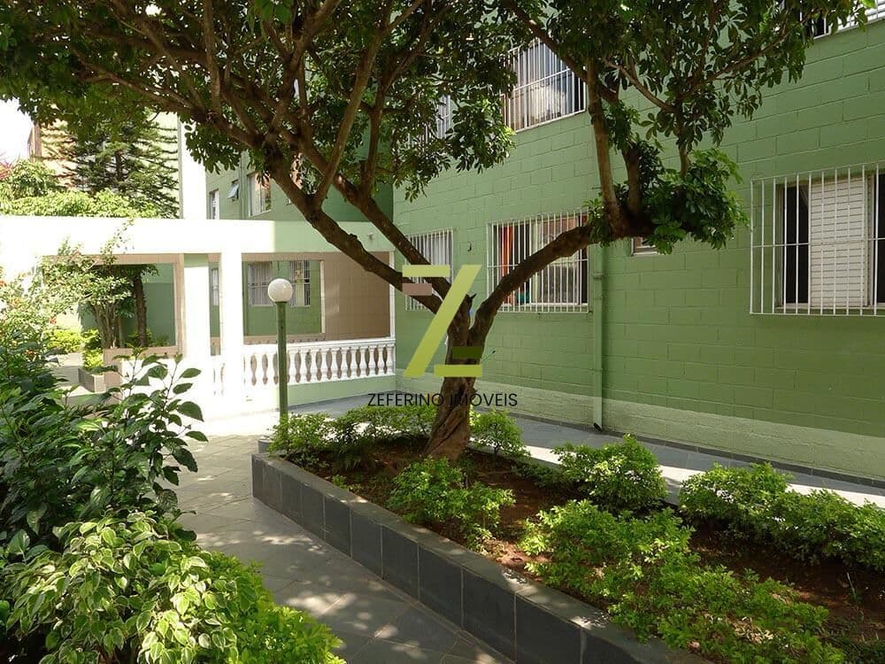 VENDA - Apartamento 55M2 com vaga a 15mins do metrô Campo Limpo/SP