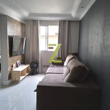 VENDA - Apartamento no Horto do Ypê com 2 quartos e vaga determinada C. Limpo/SP