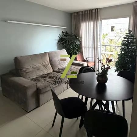 VENDA - Apartamento 3 quartos com varanda e vaga na Vila das Belezas/SP