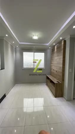 VENDA - Apartamento 44m2 com 2 quartos e vaga - Umarizal/São Paulo