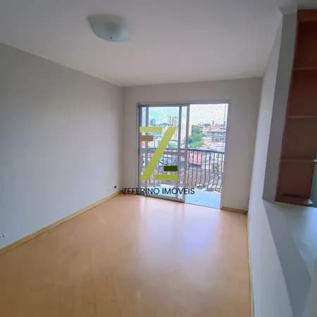 VENDA - Apartamento 3 quartos varanda e 1 vaga na Vila das Belezas, São Paulo/SP