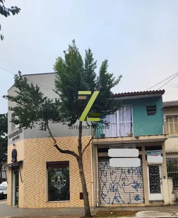 VENDA - Ponto Comercial Sobrado em Santo Amaro, São Paulo/SP