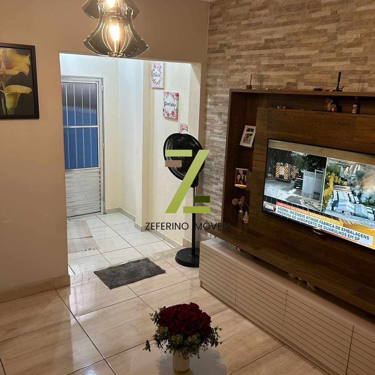 VENDA - 2 Sobrados com 269m2 | Zona Leste - Vila Diva Zona/SP