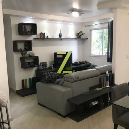 VENDA - Apartamento com varanda 3 quartos, 2 suítes e 2 vagas no Butantã/SP