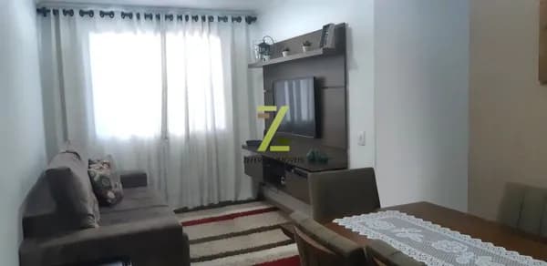 VENDA - Apartamento com 2 quartos e vaga na Vila Socorro, São Paulo/SP