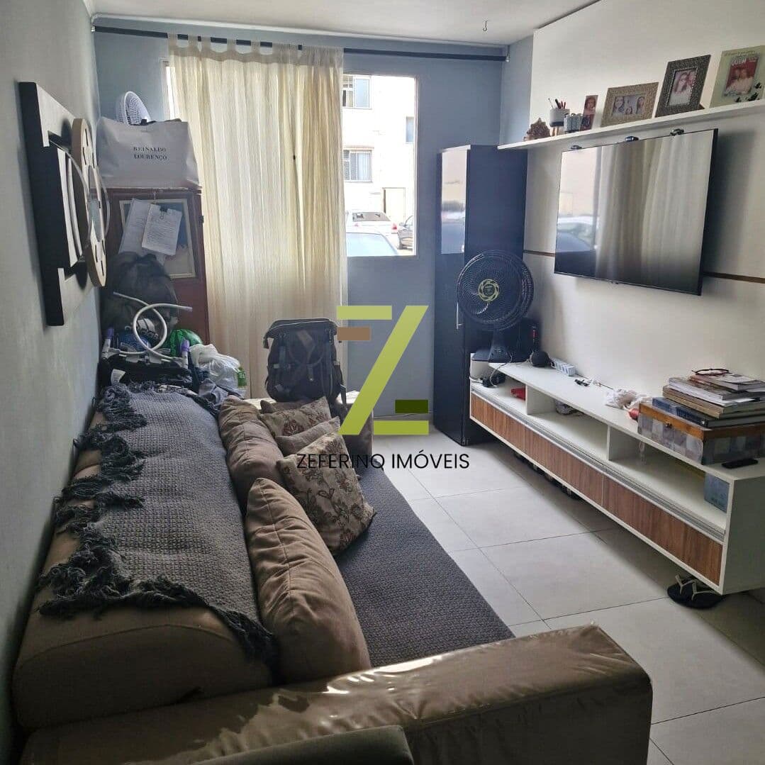 VENDA - Apartamento 2 quartos e vaga no Jardim Esmeralda, São Paulo/SP