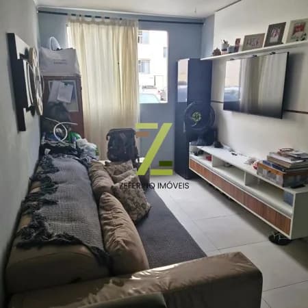 VENDA - Apartamento 2 quartos e vaga no Jardim Esmeralda, São Paulo/SP
