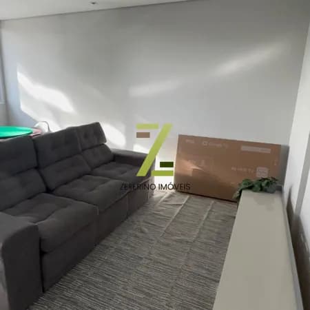 VENDA - Apartamento noJardim Casablanca - Vila das Belezas, São Paulo/SP