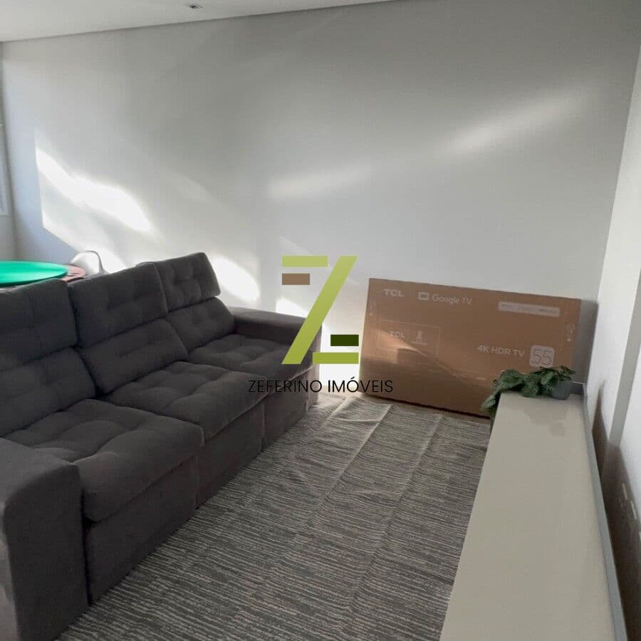 VENDA - Apartamento noJardim Casablanca - Vila das Belezas, São Paulo/SP