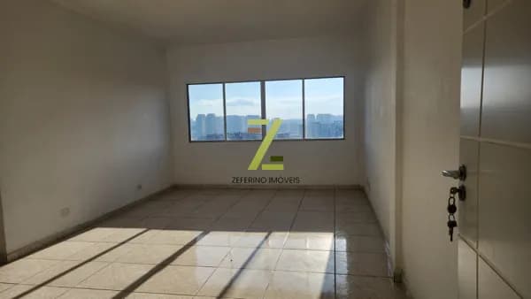 VENDA - Apartamento 82m2 - 2 quartos e 1 suíte em Santo Amaro/SP