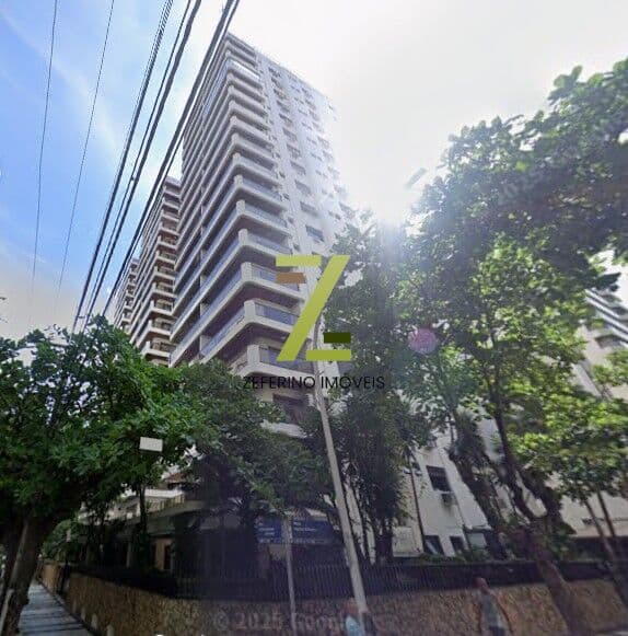 VENDA - Apartamento Alto Padrão 175m varanda e 2 vagas - Pitangueiras/Guarujá SP
