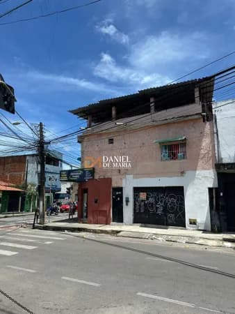 IMÓVEL MISTO DE ALTO POTENCIAL | ESQUINA ESTRATÉGICA NO MONTESE
