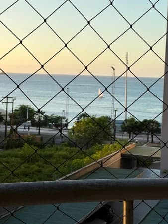 Apartamento à venda no bairro Mucuripe em Fortaleza/CE
