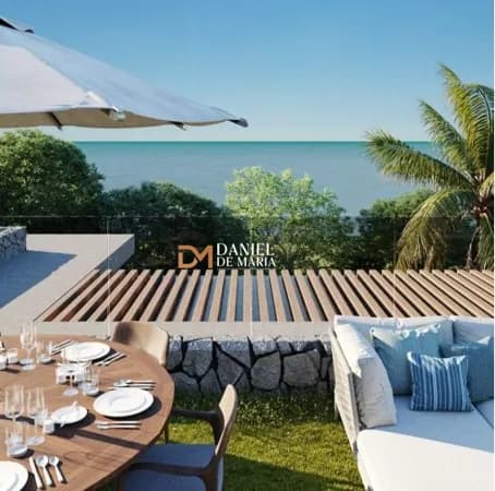 Casa de luxo no Condomínio Skyview – 608m², 4 suítes e adega exclusiva | Vicente Pinzon, Fortaleza