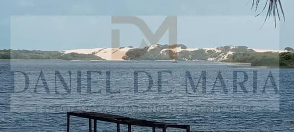 Apartamento à venda no bairro Tapera em Aquiraz/CE