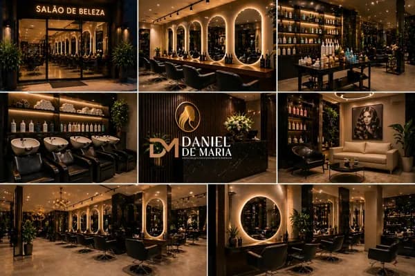 ✨ OPORTUNIDADE RARA | OPERAÇÃO PREMIUM NO SETOR DE BELEZA – FORTALEZA/CE ✨