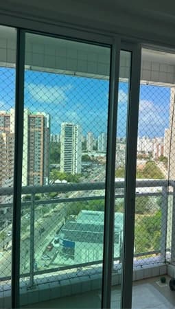 Apartamento à venda no bairro Engenheiro Luciano Cavalcante em Fortaleza/CE