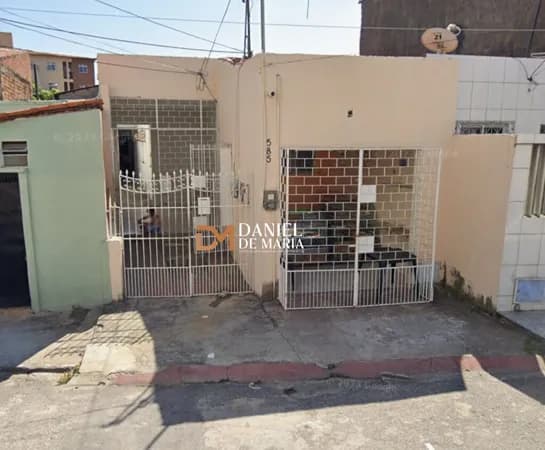 🏡 OPORTUNIDADE NO MONTESE – 2 CASAS NO MESMO TERRENO COM ENTRADAS INDEPENDENTES