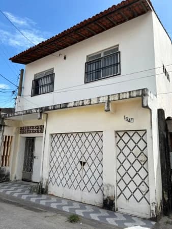 Casa Duplex com Renda Imediata à Venda | Cidade 2000 – Fortaleza/CE