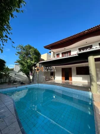 🏡 CASA EM CONDOMÍNIO À VENDA | 7 VILLE – EDSON QUEIROZ | FORTALEZA