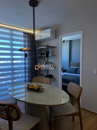 Apartamento à venda no bairro Dionisio Torres em Fortaleza/CE