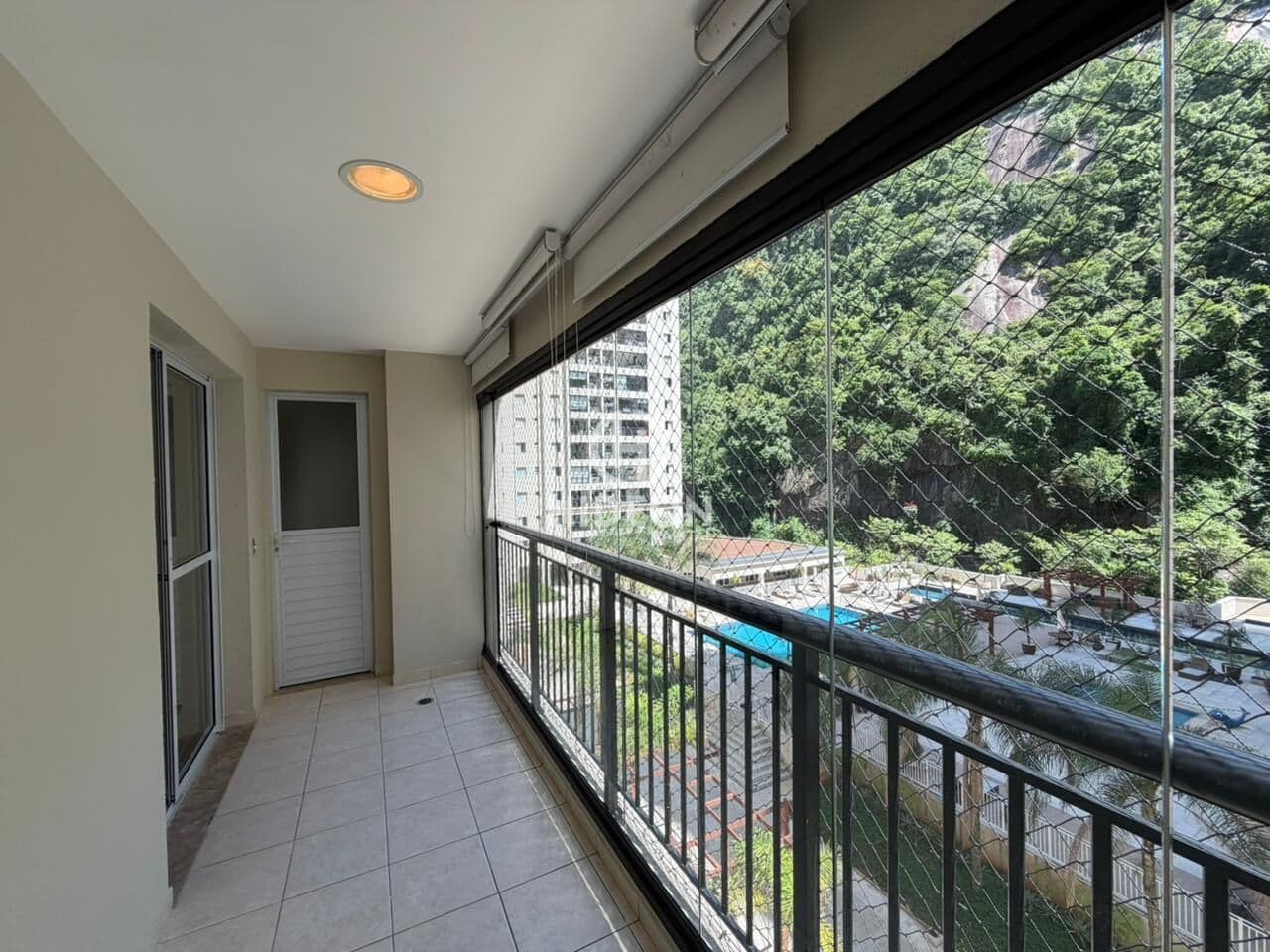 Apartamento em Santos - Marapé