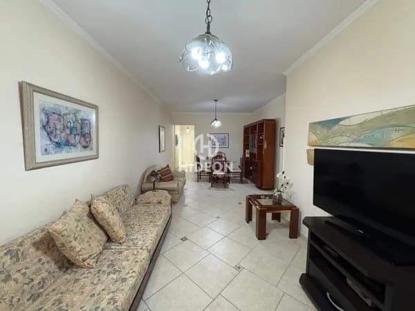 Apartamento em Santos - José Menino