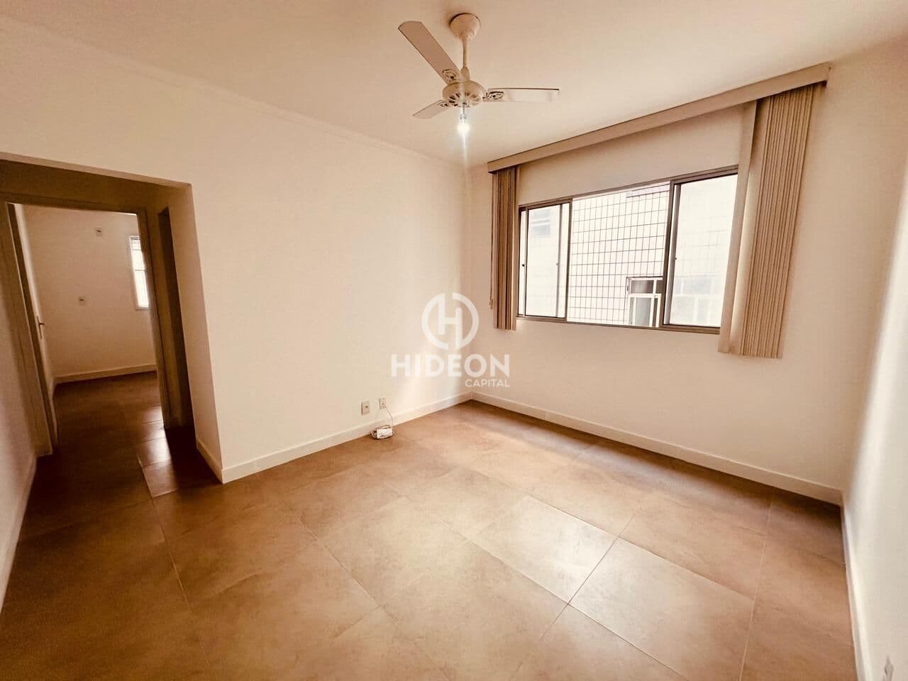 Apartamento em Santos - Encruzilhada