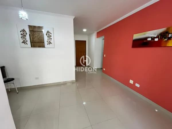 Apartamento em São Vicente - Itararé