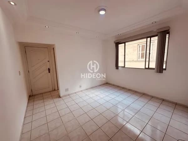 Apartamento em Santos - Encruzilhada