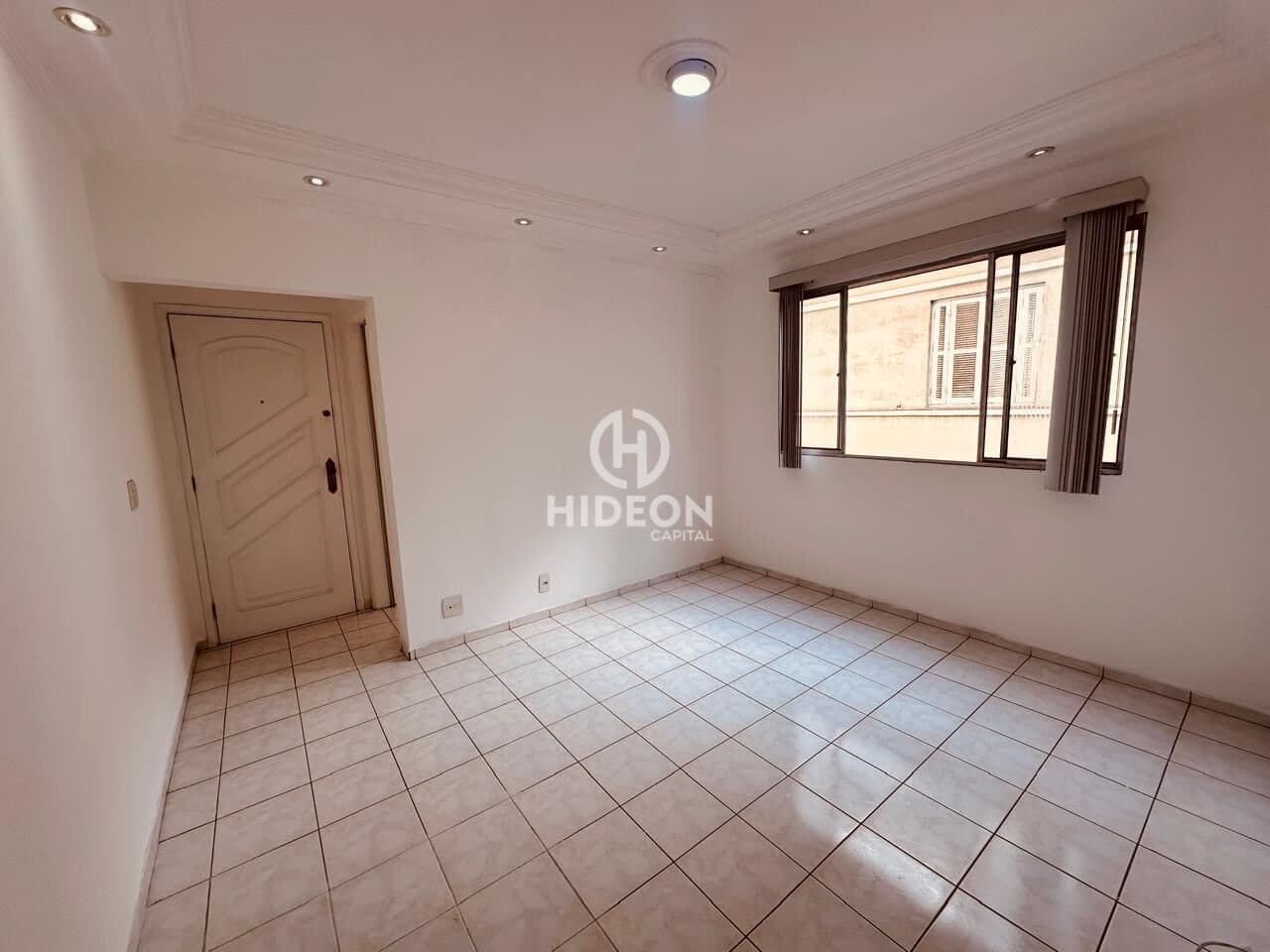 Apartamento em Santos - Encruzilhada