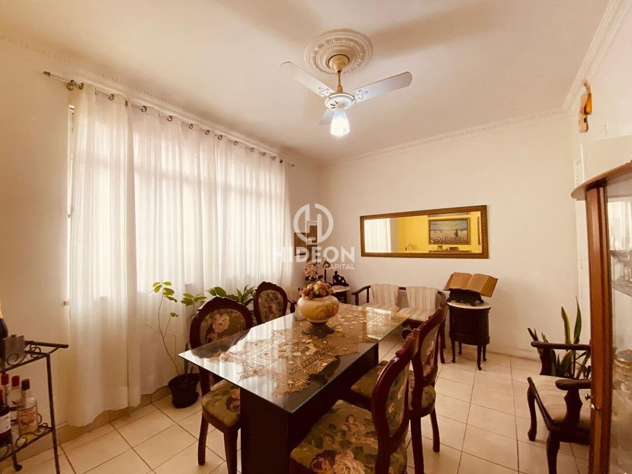 Apartamento em Santos - Gonzaga