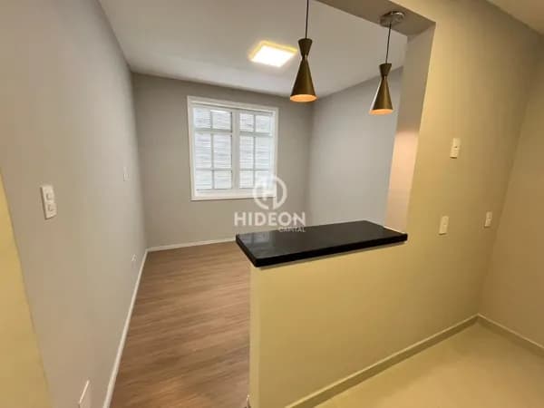 Apartamento em São Vicente - Centro