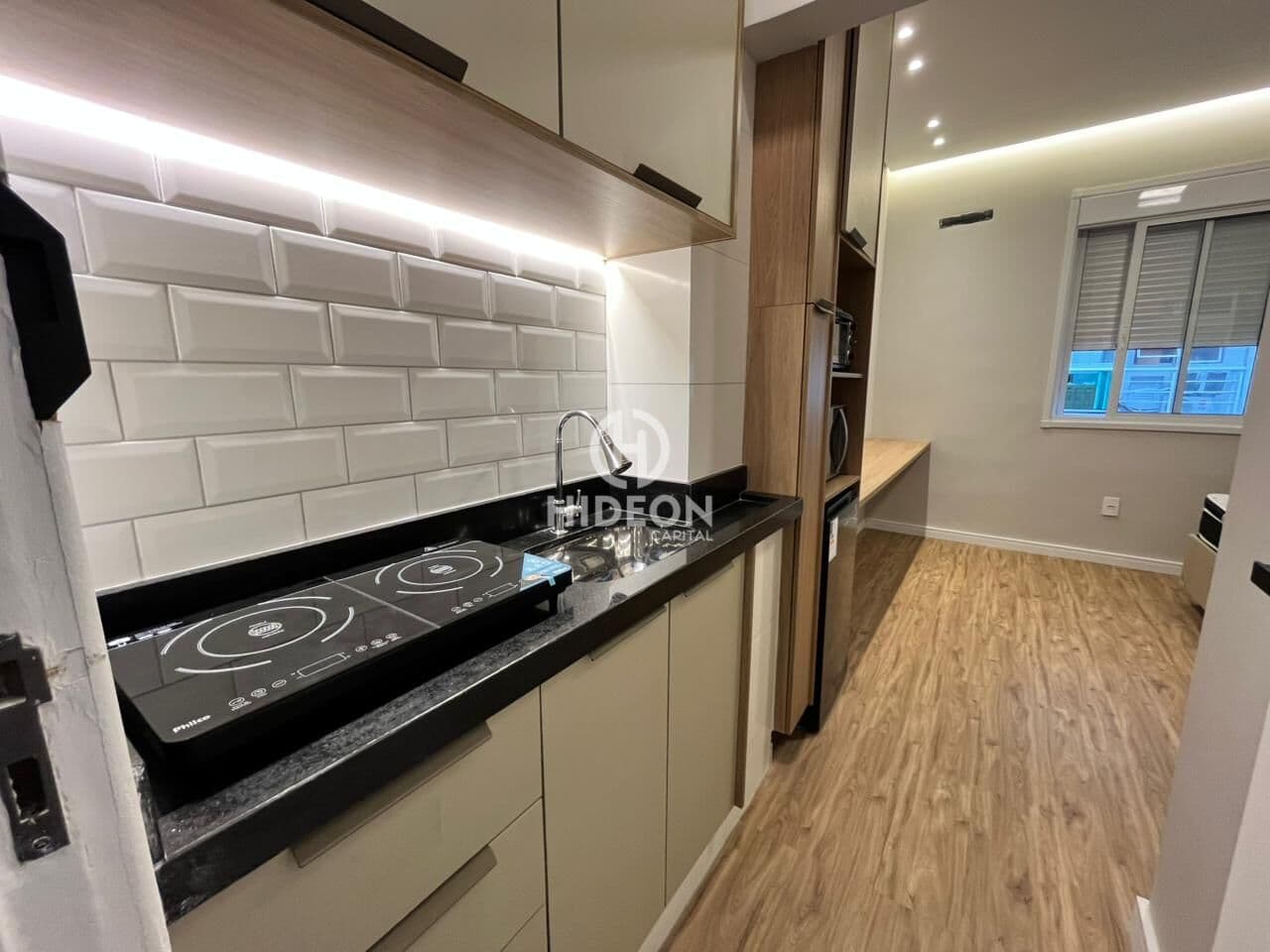Apartamento em Santos - Embaré