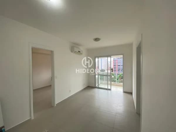 Apartamento em Santos - Boqueirão