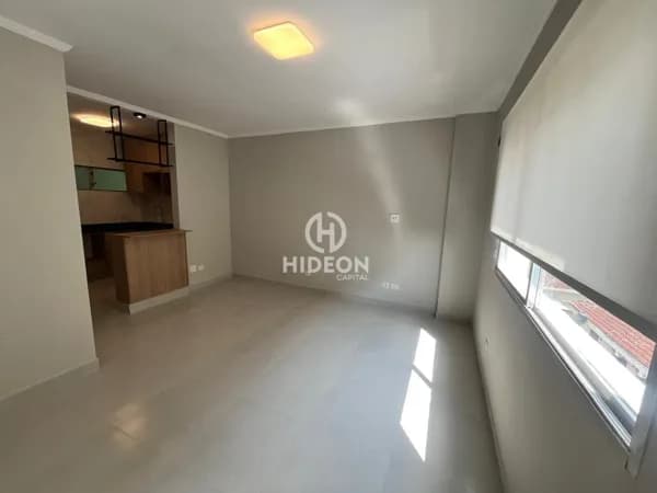 Apartamento em São Vicente - Centro