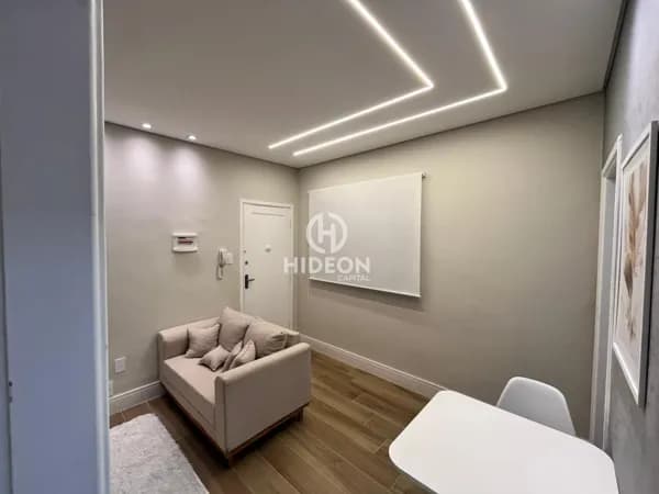 Apartamento em Santos - Embaré