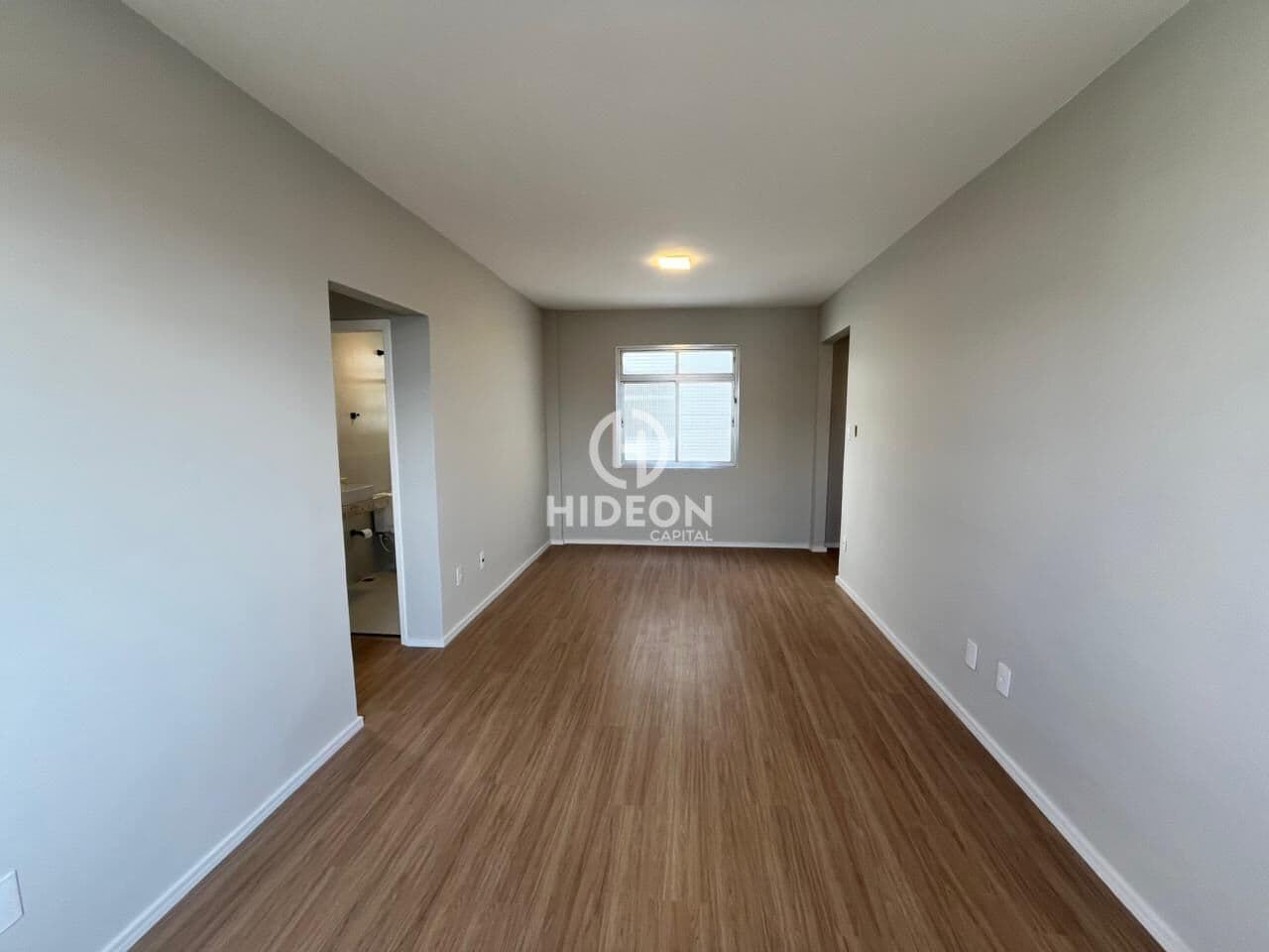 Apartamento em São Vicente - Centro