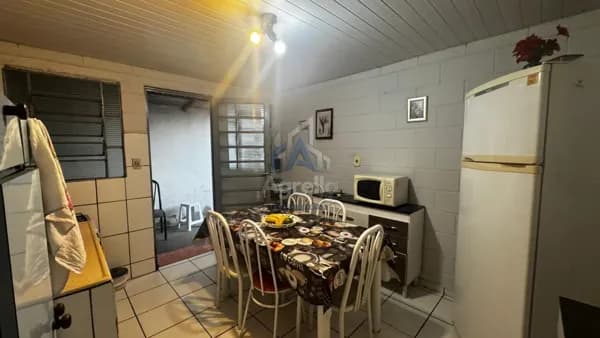 CASA TÉRREA À VENDA EM MOGI MIRIM/SP - MINHA CASA MINHA VIDA