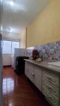 Apartamento em Mogi Mirim - Jardim Bi-Centenário