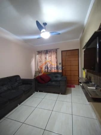 Casa em Mogi Guaçu - Jardim Esplanada