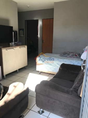 Casa em Mogi Guaçu - Parque Residencial Ypê Amarelo
