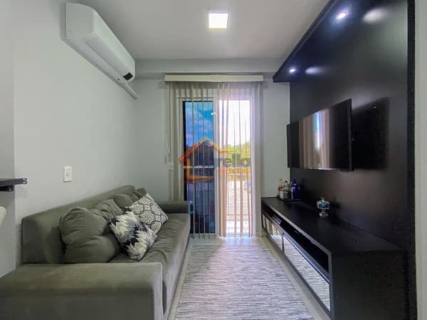 Apartamento em Mogi Mirim - Recanto Di Verona
