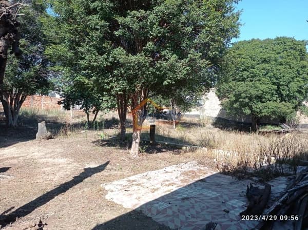 Lote/Terreno em Mogi Mirim - Santa Cruz